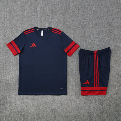 Squadra 25 football training set