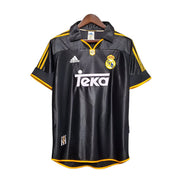 REAL MADRID AWAY 99/00