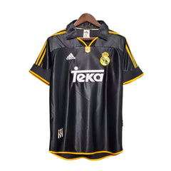 REAL MADRID AWAY 99/00