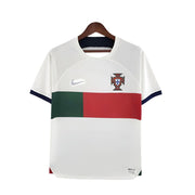 PORTUGAL AWAY 22/23 | FAN VERSION