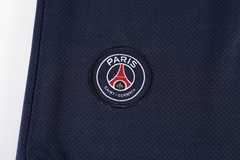 PSG Home 25/26 Mini Kit Kids
