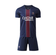 PSG Home 25/26 Jersey & Short