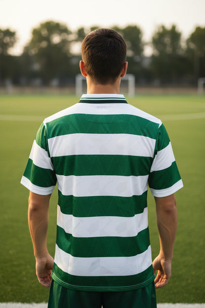 CELTIC HOME 89/91