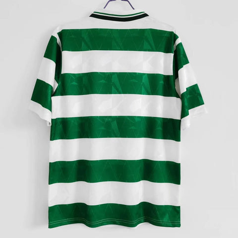 CELTIC HOME 89/91