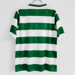 CELTIC HOME 89/91