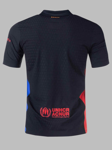 barcelona away jersey