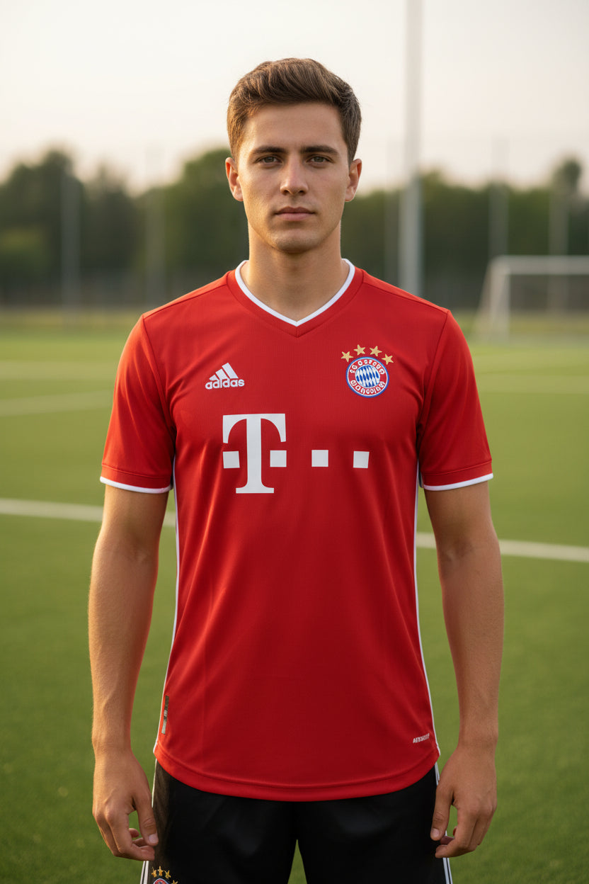 Bayern Munich shirt