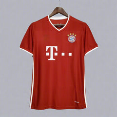 Bayern Munich shirt