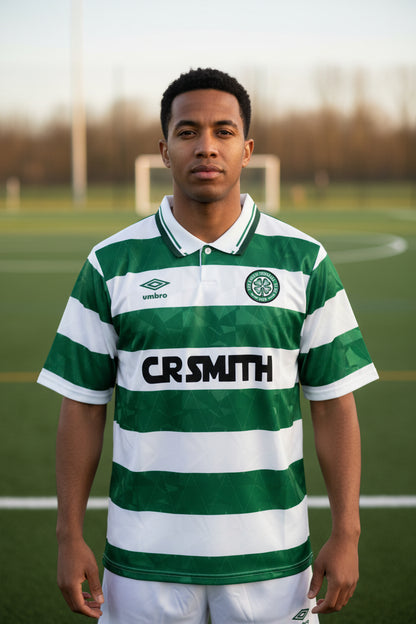 CELTIC HOME 89/91