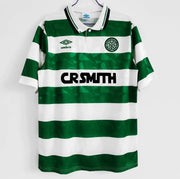 CELTIC HOME 89/91