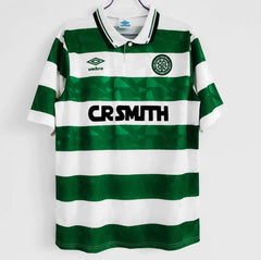 CELTIC HOME 89/91