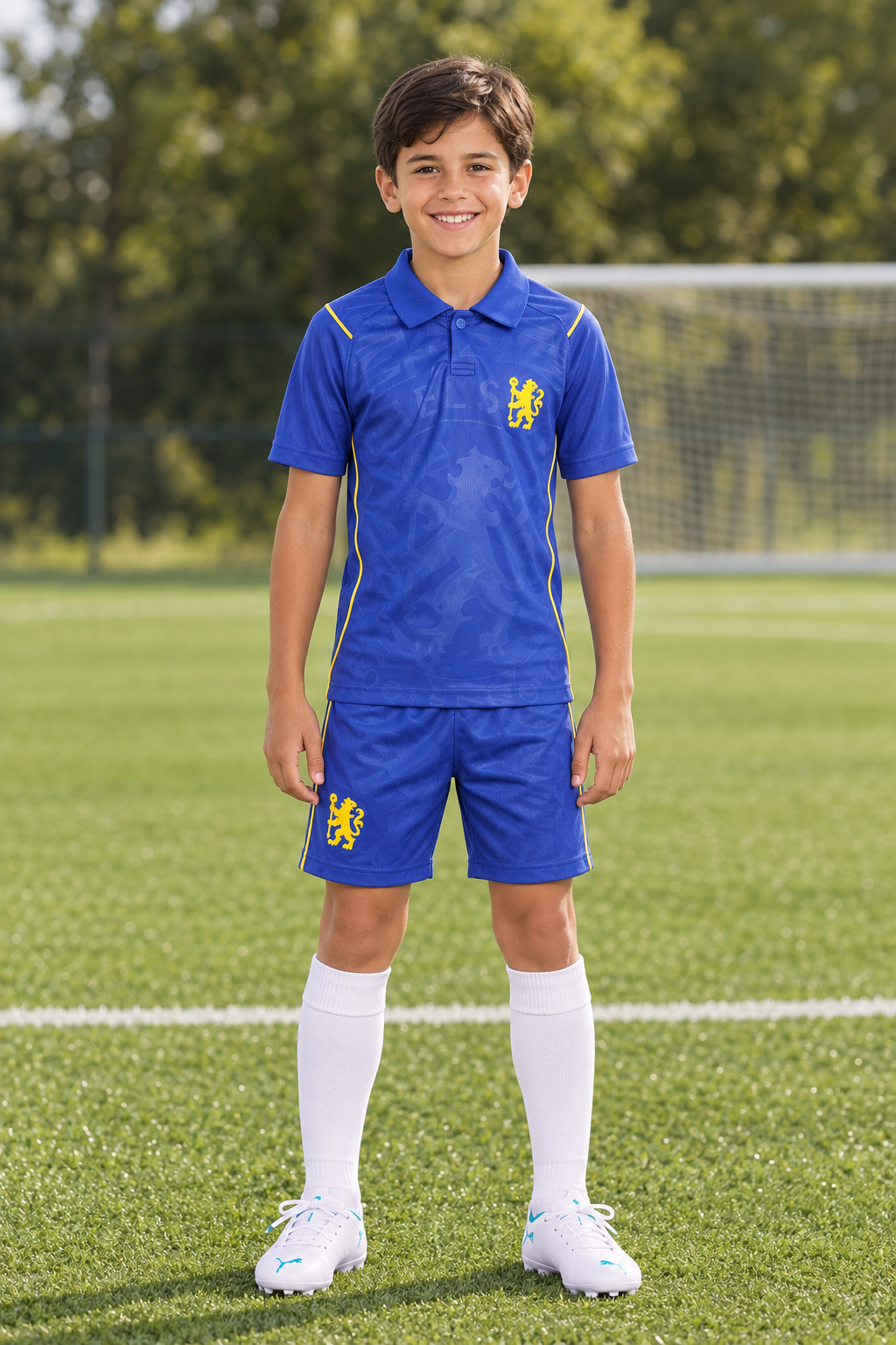 Chelsea Home 26/27 Kids Kit