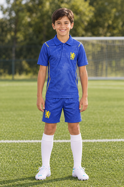 Chelsea Home 26/27 Kids Kit