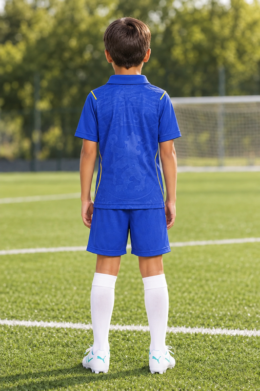 Chelsea Home 26/27 Kids Kit