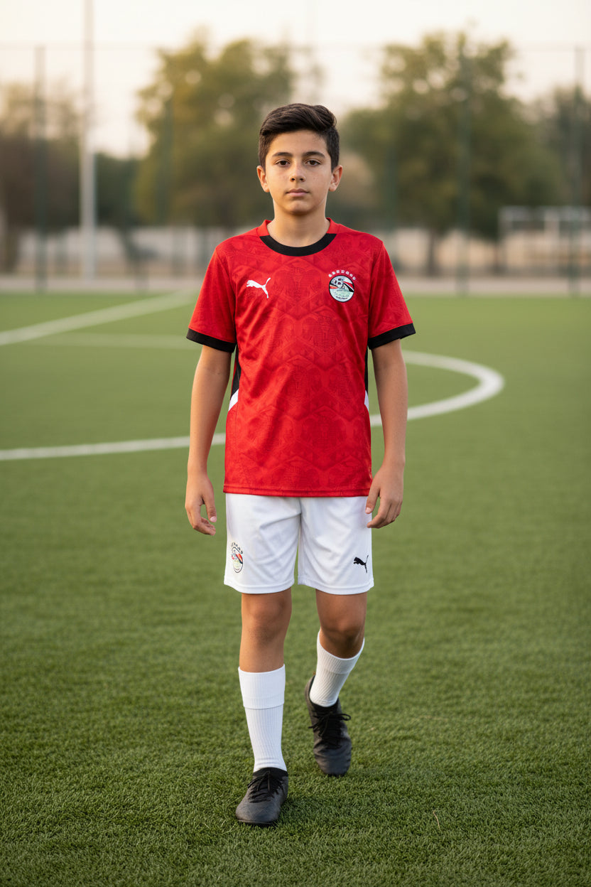 EGYPT HOME 24/25 KIDS
