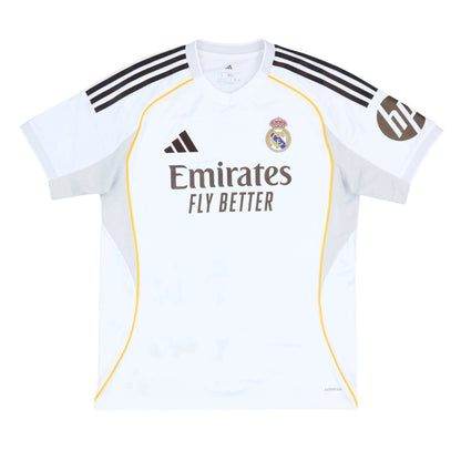 REAL MADRID HOME 25/26 PLAYER VERSION VALVERDE 8