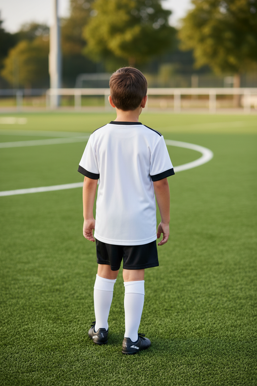 GERMANY HOME 22/23 FOR KIDS