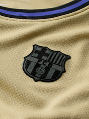 Barcelona Away 25/26 Kids Kit