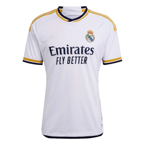 REAL MADRID HOME 23/24 FAN VERSION