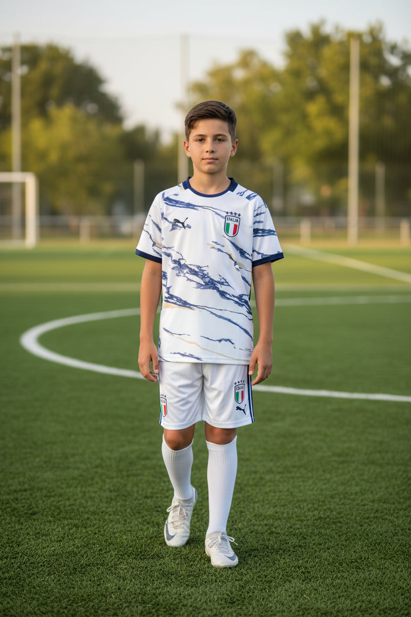 ITALY AWAY 23/24 FOR KIDS