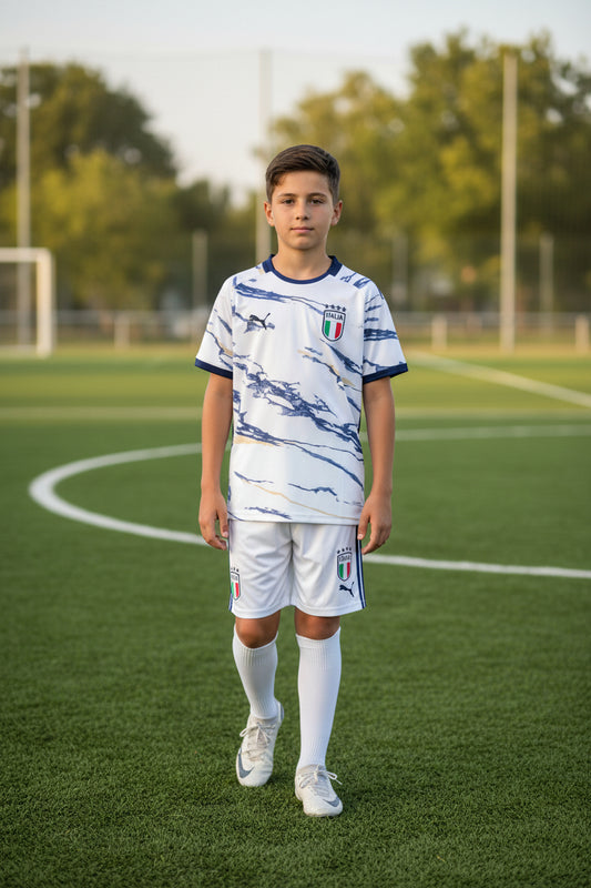 ITALY AWAY 23/24 FOR KIDS