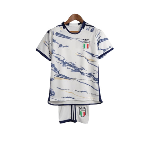 ITALY AWAY 23/24 FOR KIDS