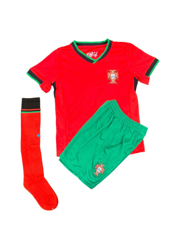 Portugal Home