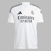 REAL MADRID HOME 24/25 FAN VERSION