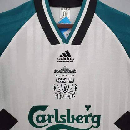 LIVERPOOL AWAY 93/94