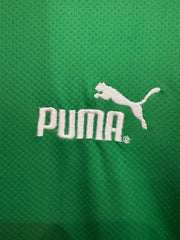 MOROCCO GREEN 22/23 FAN VERSION