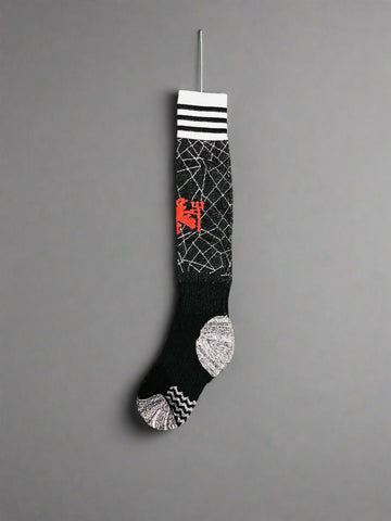 MANCHESTER UNITED HOME 24/25 KIDS KIT | WITHOUT LOGO