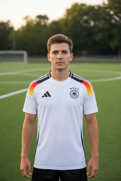 Germany Shirt 2025