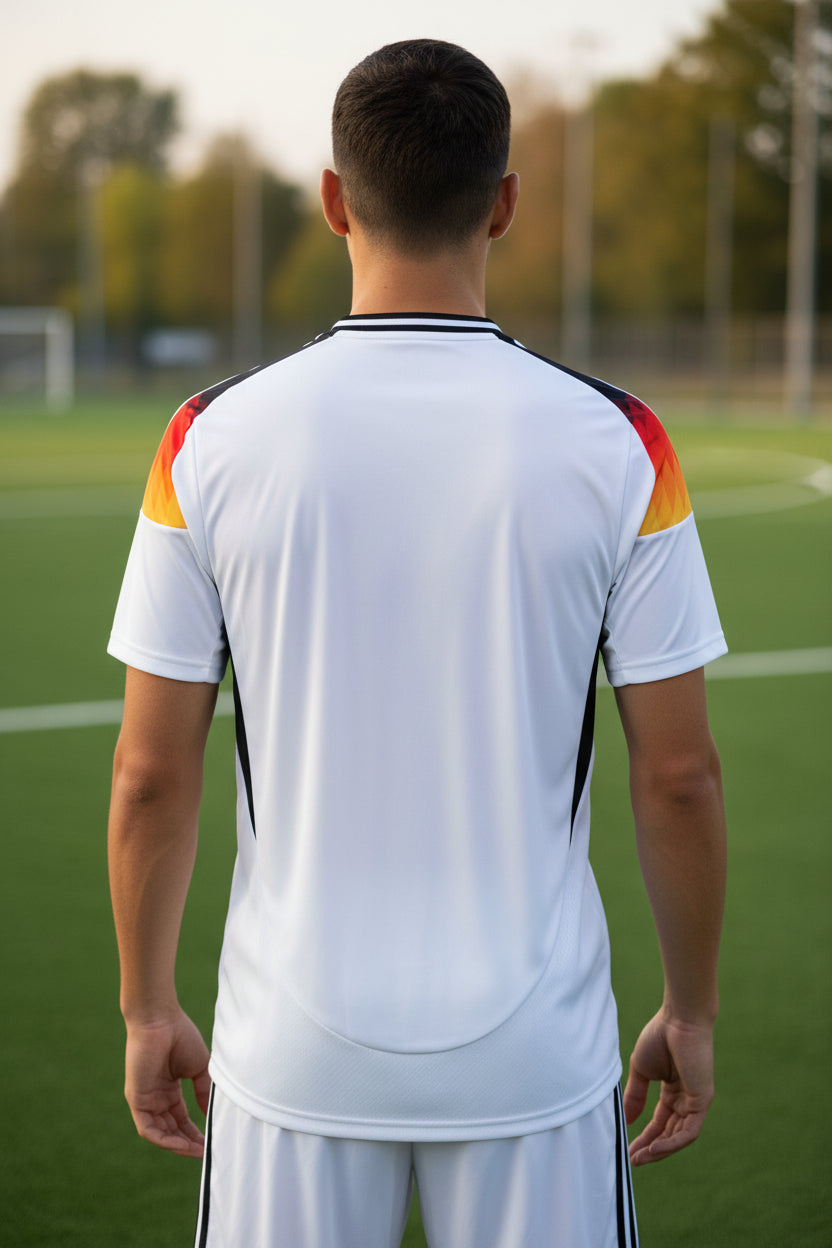 Germany Shirt 2025