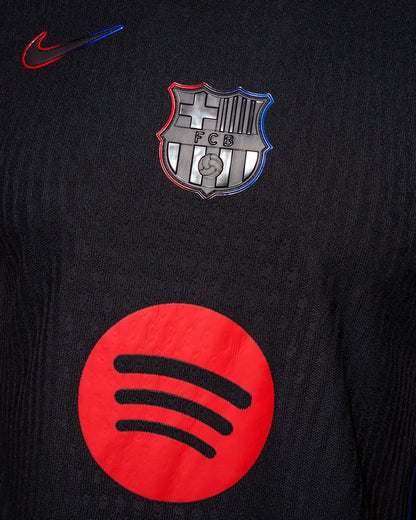 barcelona away jersey