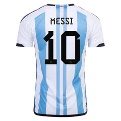 argentina shirt