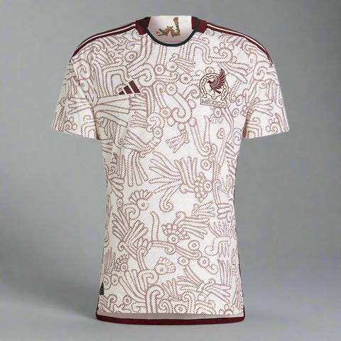 MEXICO AWAY 22/23 FAN VERSION