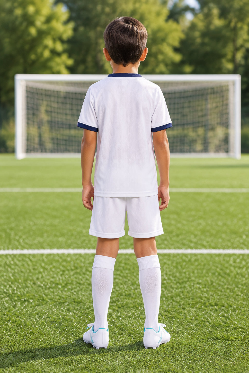PSG Away 26/27 Kids Kit