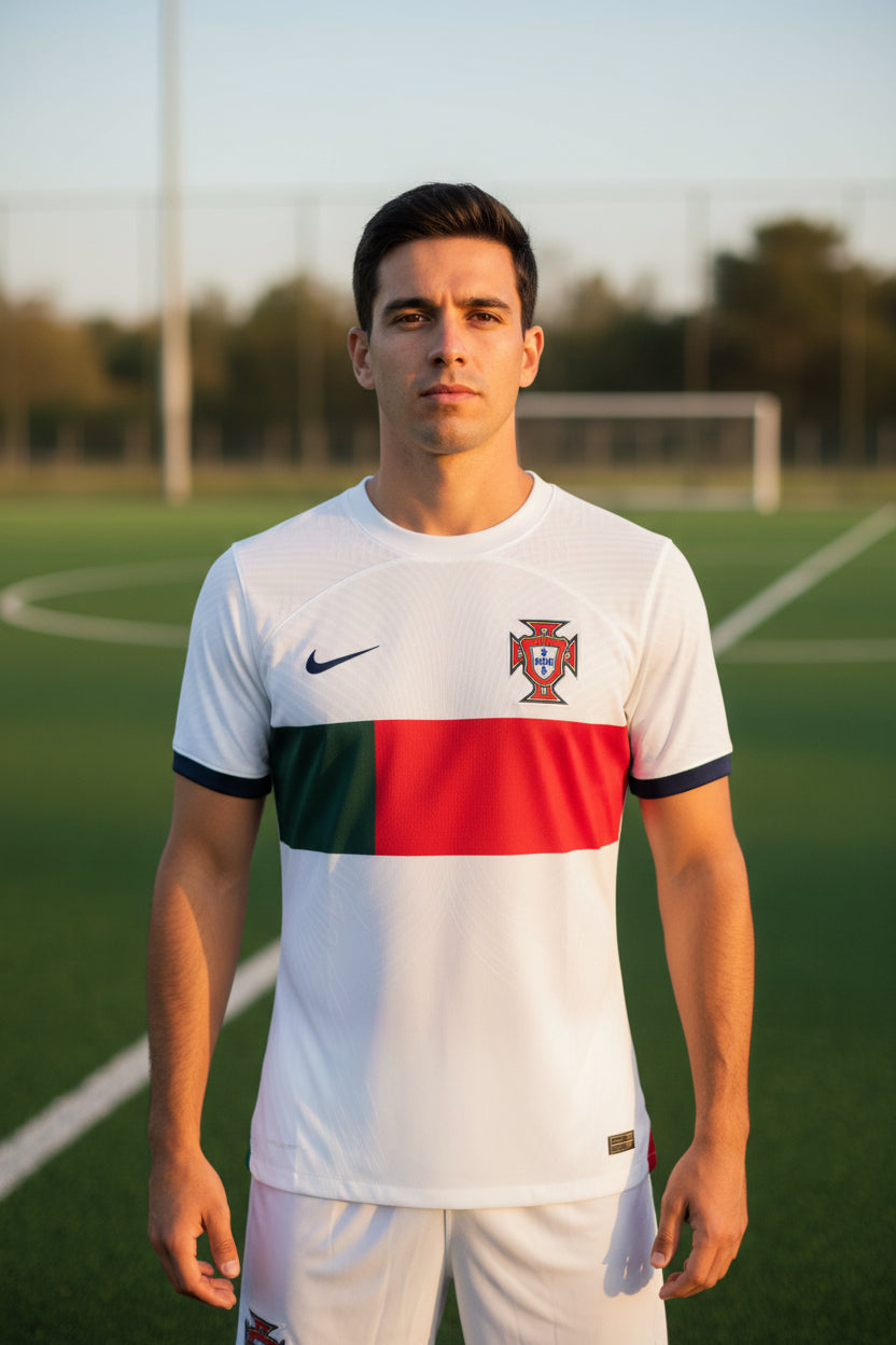 PORTUGAL AWAY 22/23 | FAN VERSION