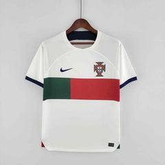 PORTUGAL AWAY 22/23 | FAN VERSION