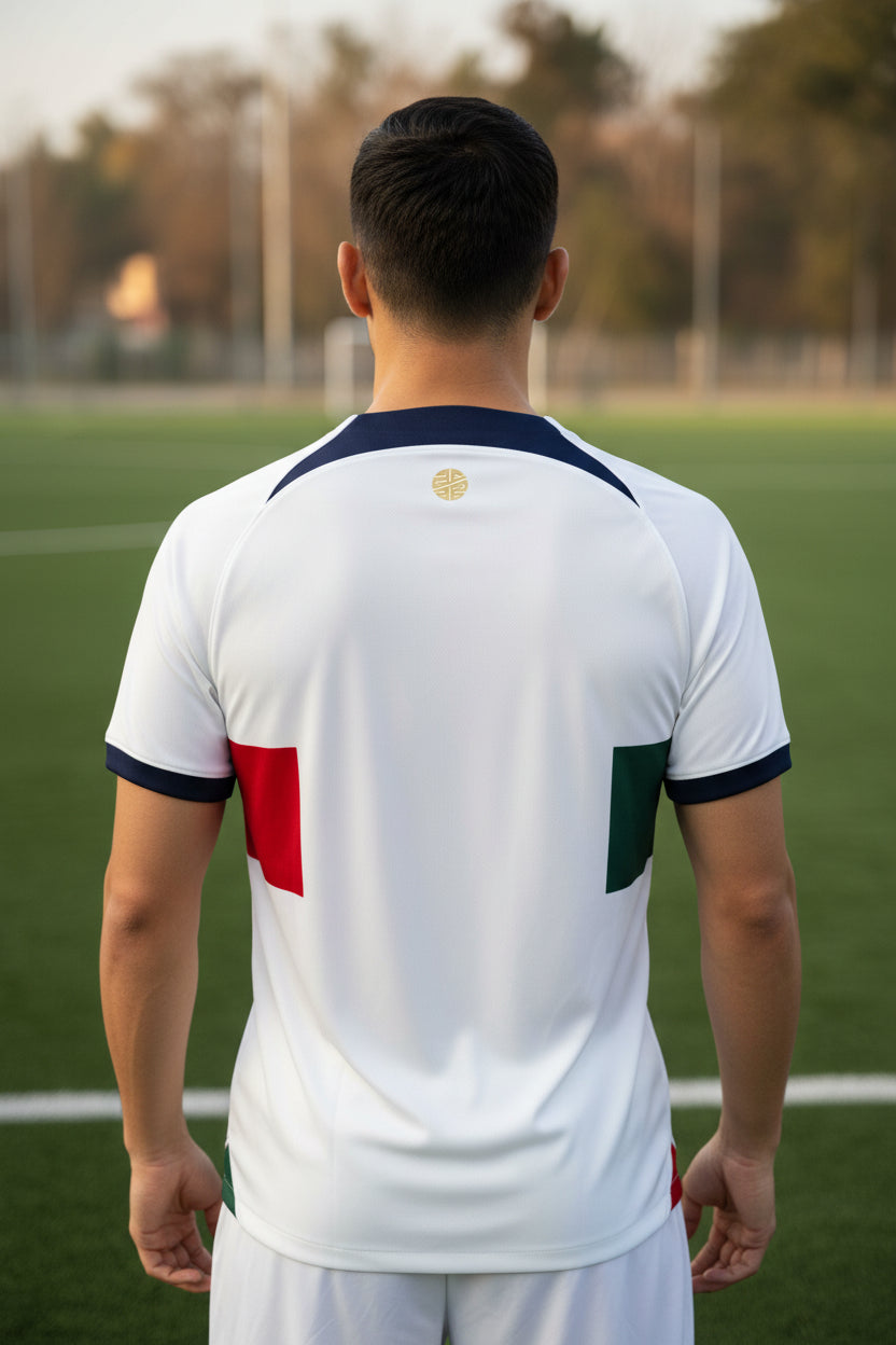 PORTUGAL AWAY 22/23 | FAN VERSION