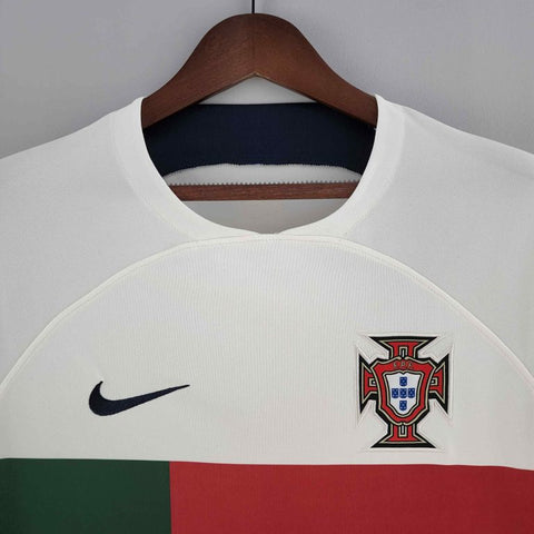 PORTUGAL AWAY 22/23 | FAN VERSION