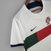 PORTUGAL AWAY 22/23 | FAN VERSION