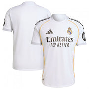Real Madrid Jersey 2026