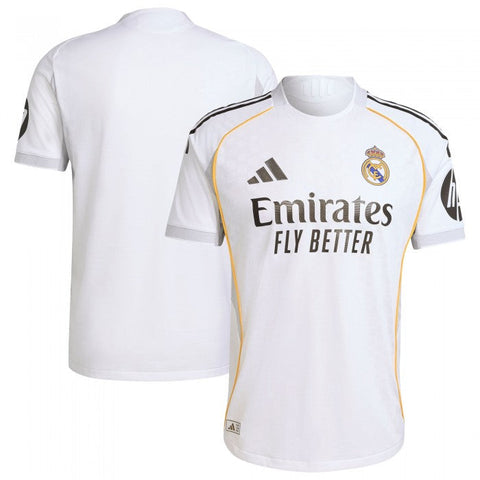 Real Madrid Jersey 2026