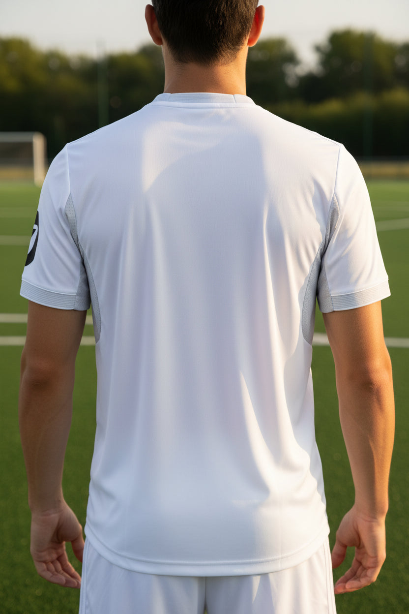 Real Madrid Jersey 2026