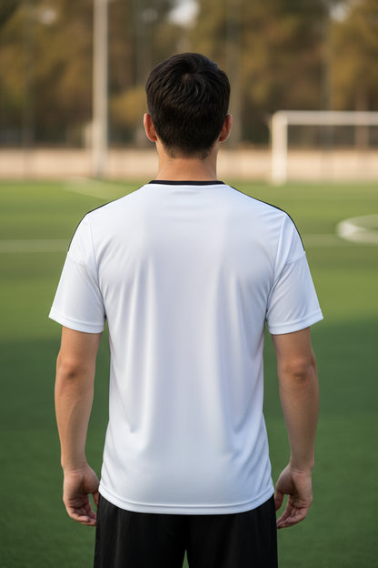 REAL MADRID HOME 24/25 FAN VERSION