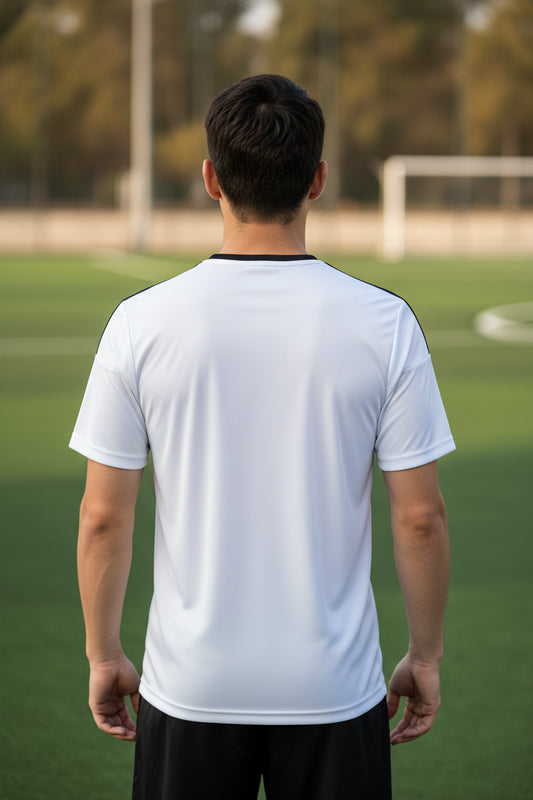 REAL MADRID HOME 24/25 FAN VERSION