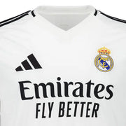 REAL MADRID HOME 24/25 FAN VERSION