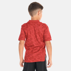 AL AHLY HOME 22/23 JERSEY FOR KIDS