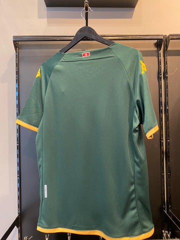 TUNISIA THIRD KIT 22/23